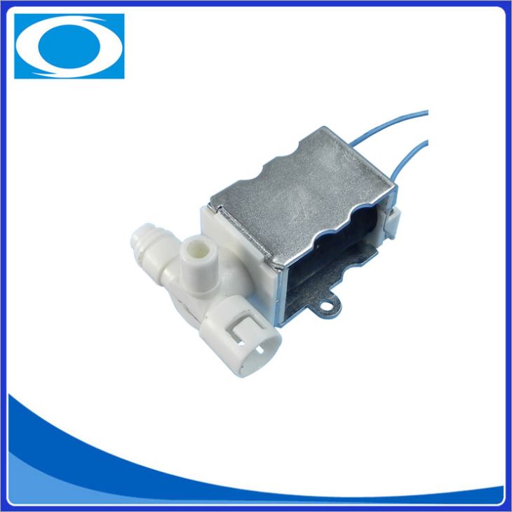 DC12V -Auspuffventil