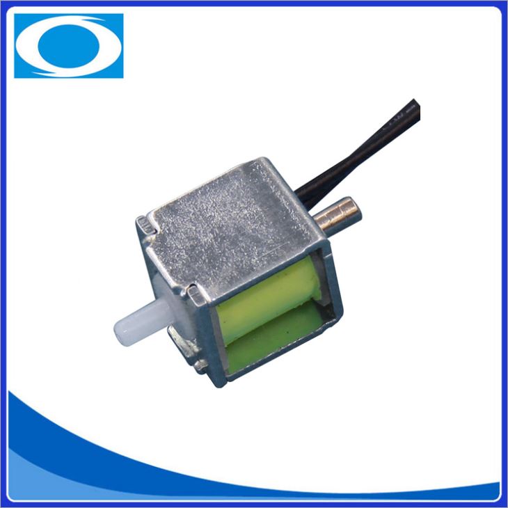 Mini -Magnetventil