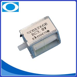 Magnetventil DC5V