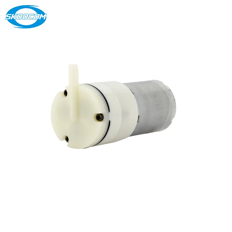 Beste Hochdruck-12-Volt-Sprüher-Mini-Luftpumpe