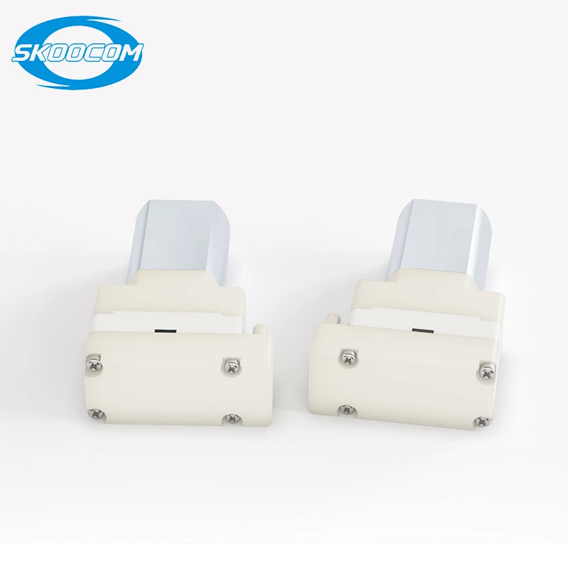 Neueste Blutdruckmesserpumpe