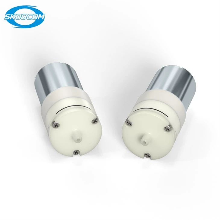 Skoocom SC2701XPM Mini -Membran Luftpumpe