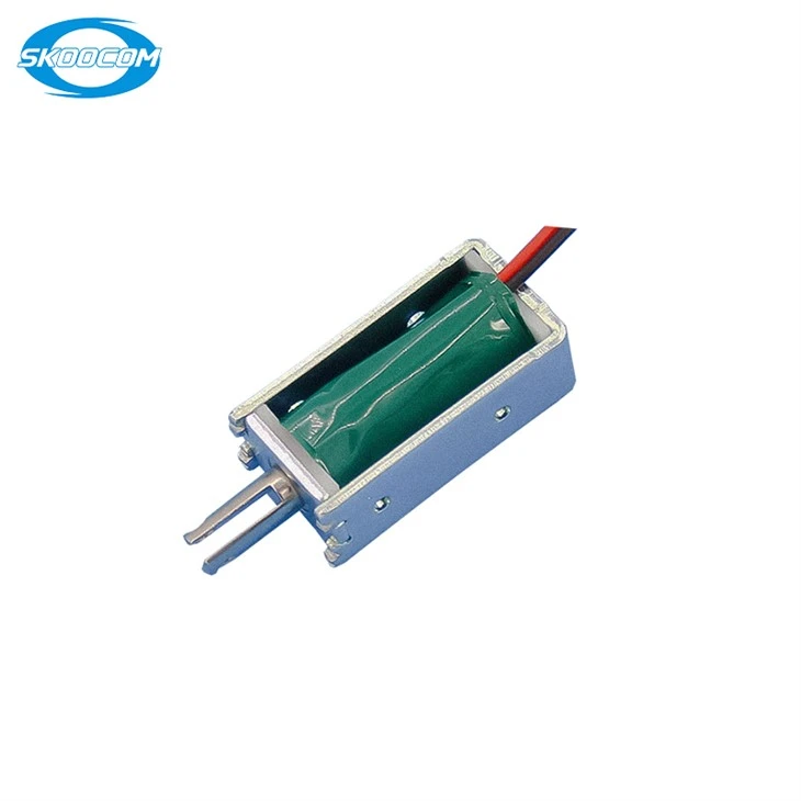 SKOOCOM SC288 DC 12V Elektromagnet