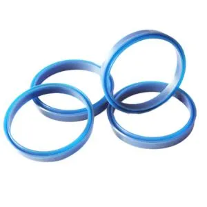 Langzeit-Pneumatikzylinder Nr. Dichtringdichtung