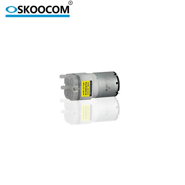 Long Life Large Flow Air Pump, Can Be Customized According To Your Products