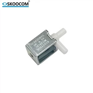 Micro Air Valve 4.5V für Massagegerät